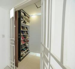 Blk 588C Park Central @ Amk (Ang Mo Kio), HDB 5 Rooms #115958002